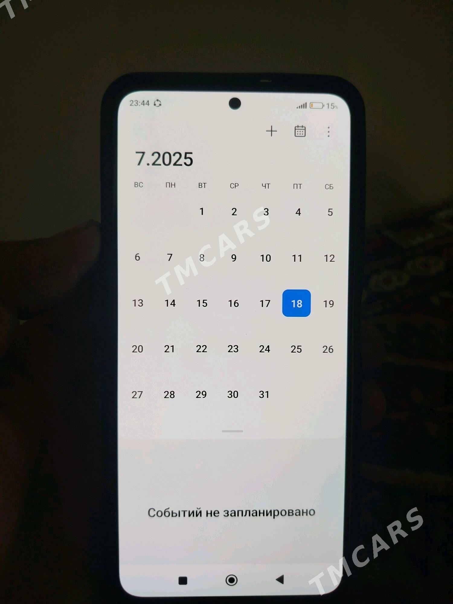 redmi not 12redmi not12 - Gökdepe - img 3
