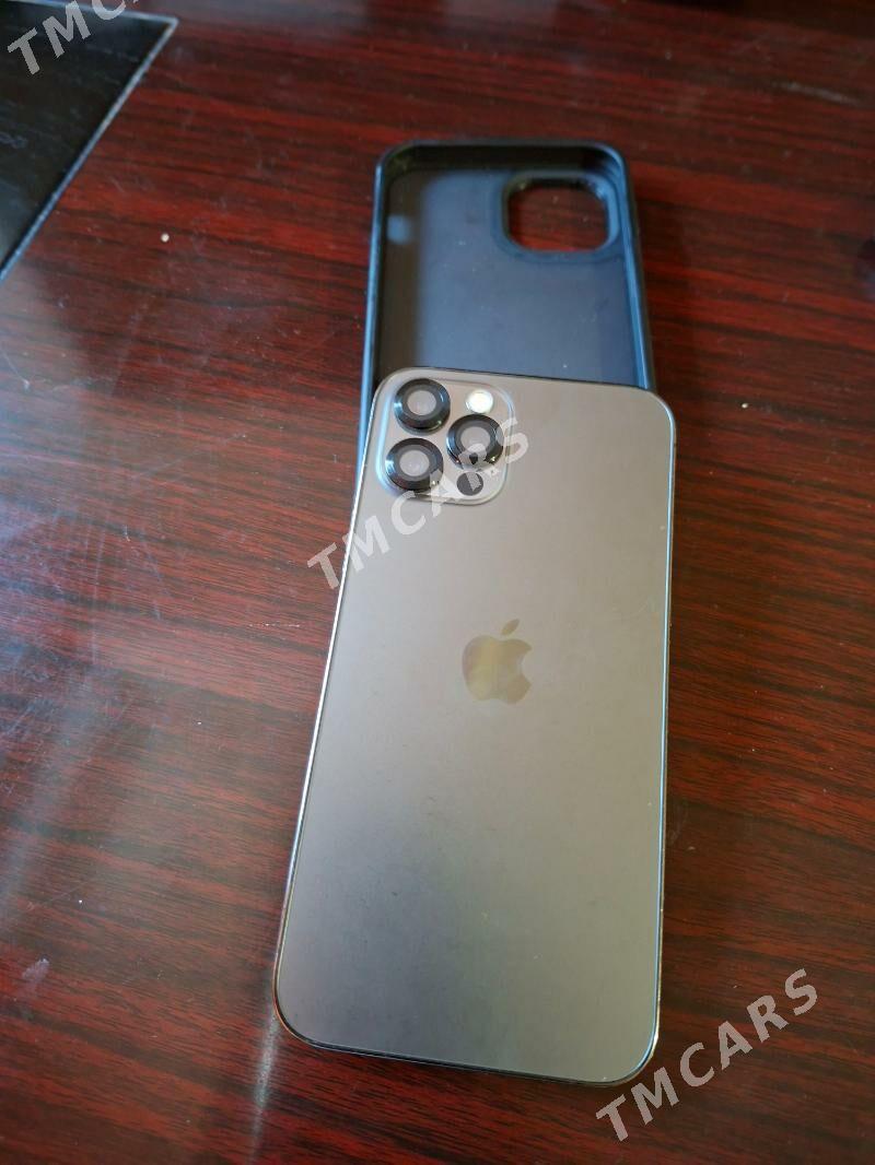 Iphone 12 pro - Parahat 2 - img 3