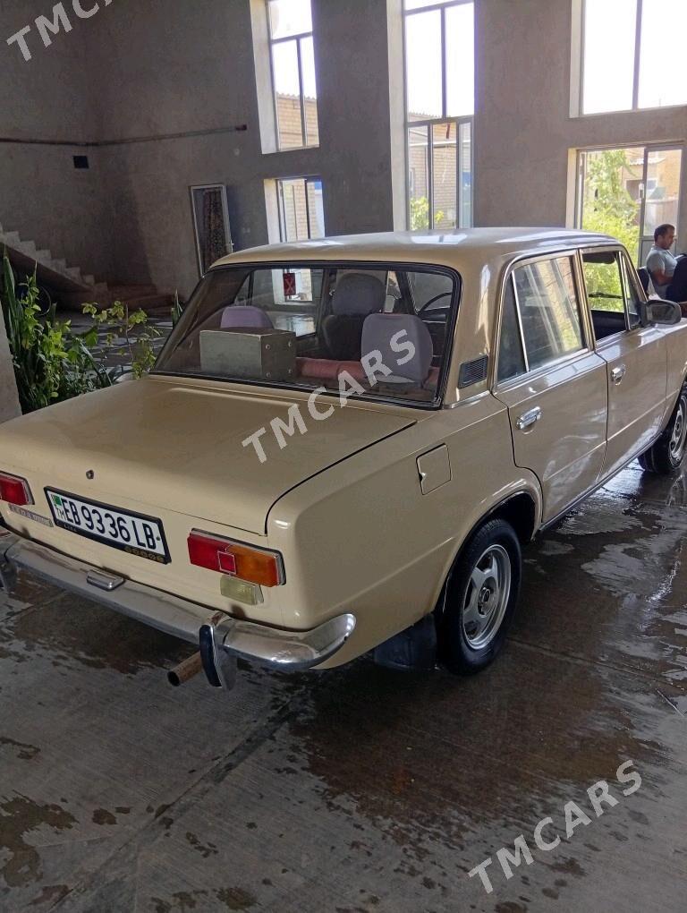 Lada 2101 1985 - 20 000 TMT - Çärjew - img 2