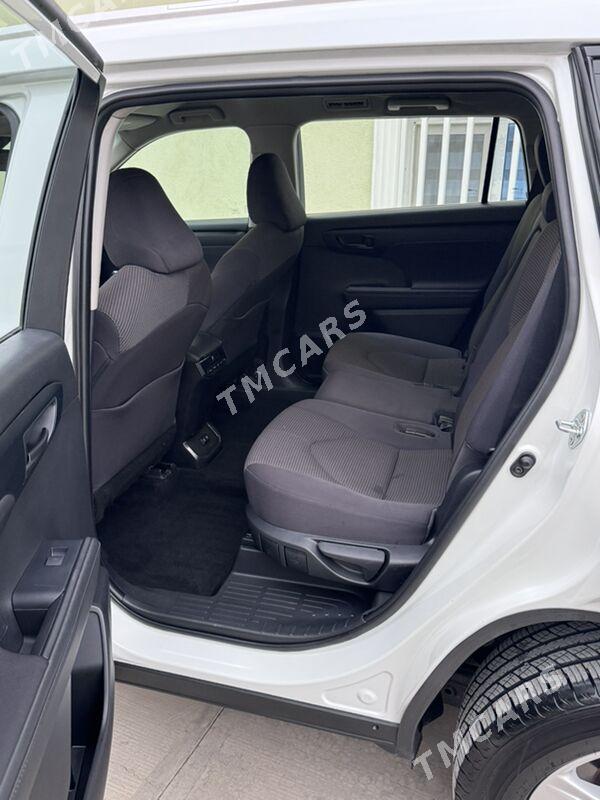 Toyota Highlander 2020 - 493 000 TMT - Ашхабад - img 4