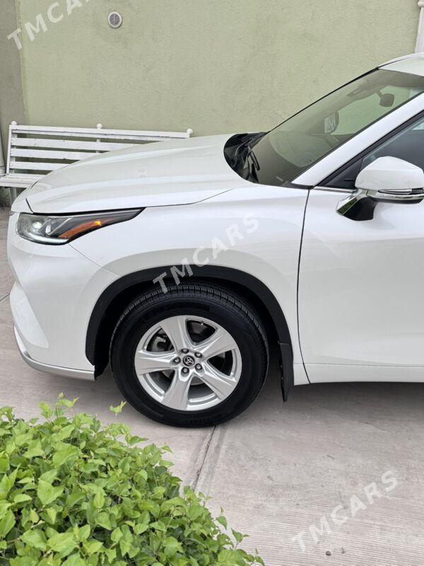 Toyota Highlander 2020 - 493 000 TMT - Ашхабад - img 2