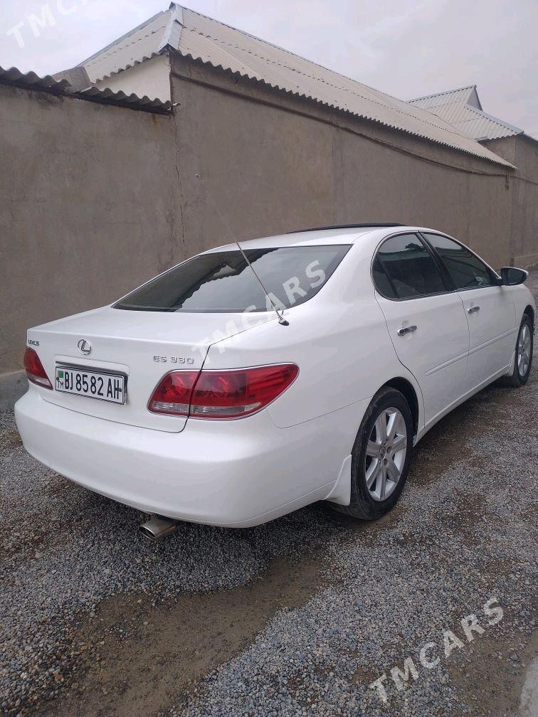 Lexus ES 330 2005 - 210 000 TMT - Кака - img 3