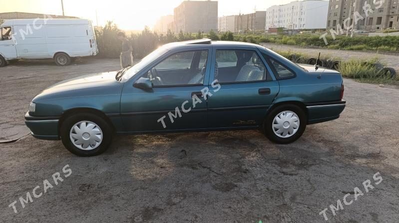 Opel Vectra 1994 - 44 000 TMT - Дашогуз - img 4