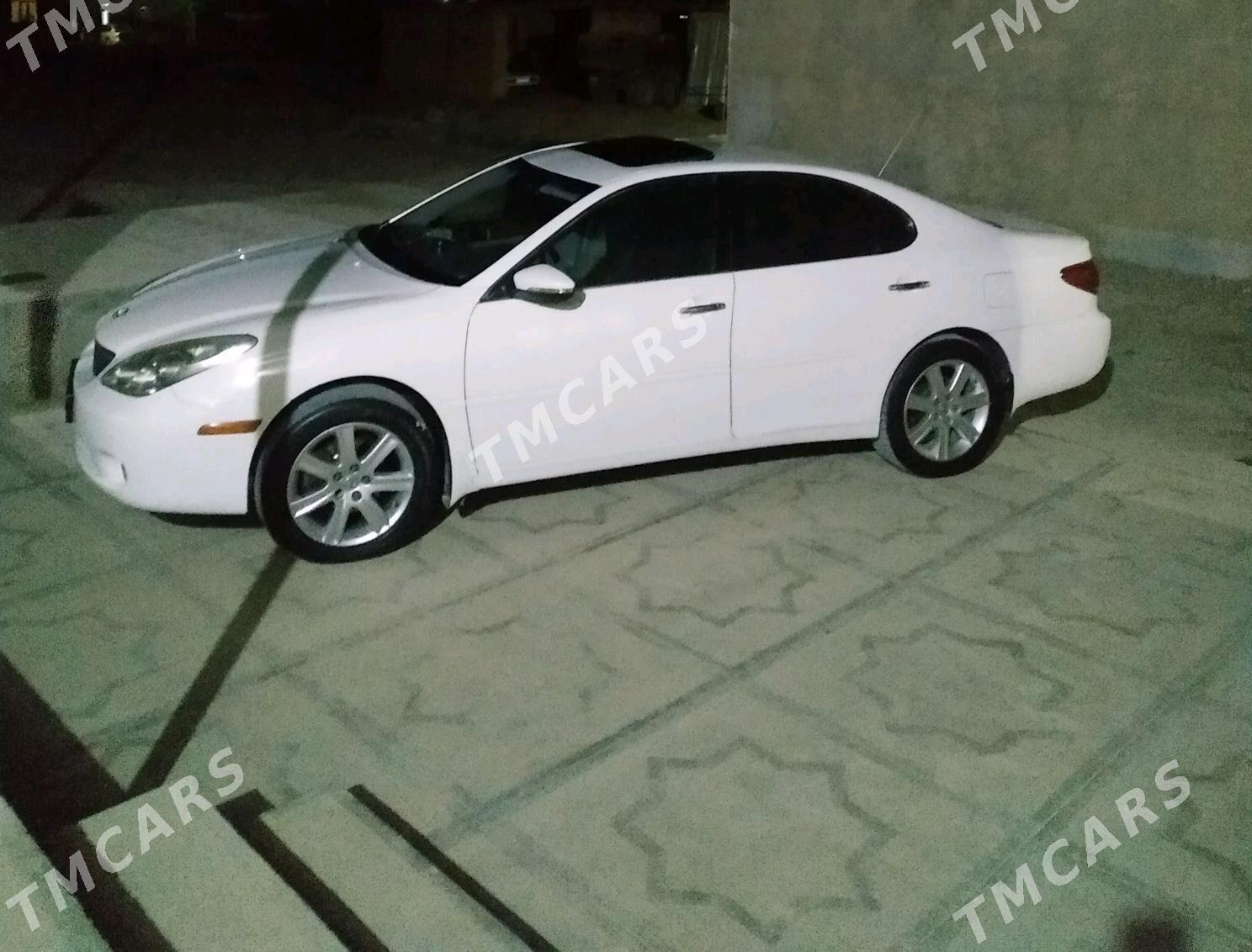 Lexus ES 330 2005 - 210 000 TMT - Кака - img 2