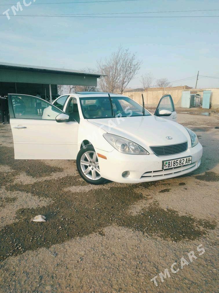 Lexus ES 330 2005 - 210 000 TMT - Кака - img 4