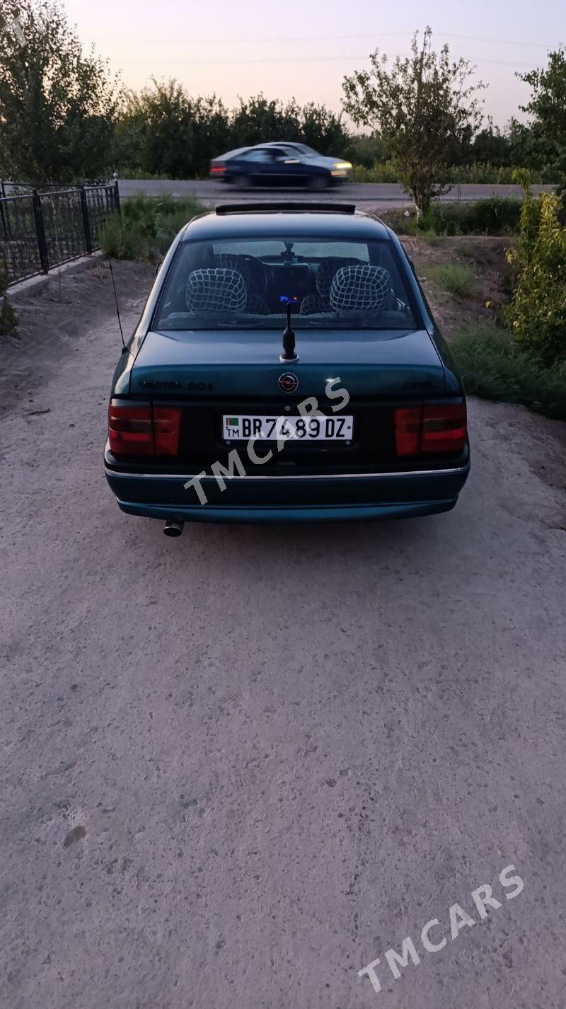 Opel Vectra 1994 - 44 000 TMT - Дашогуз - img 2