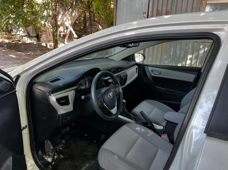 Toyota Corolla 2014 - 220 000 TMT - Ашхабад - img 3