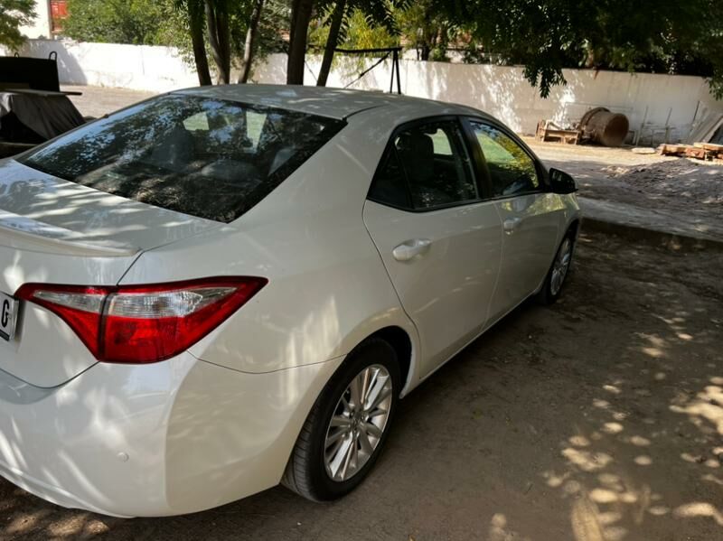 Toyota Corolla 2014 - 220 000 TMT - Ашхабад - img 6