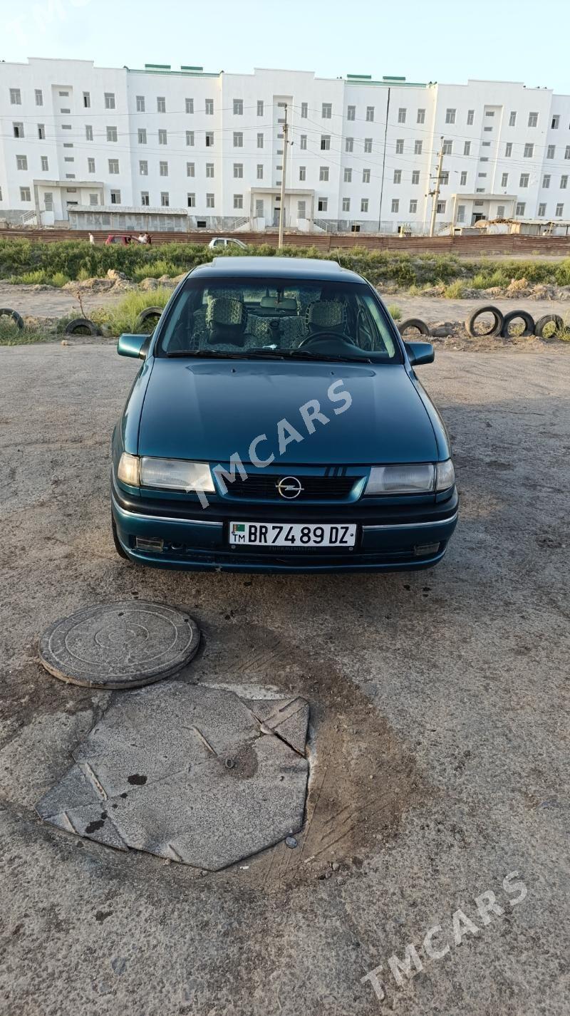 Opel Vectra 1994 - 44 000 TMT - Дашогуз - img 3