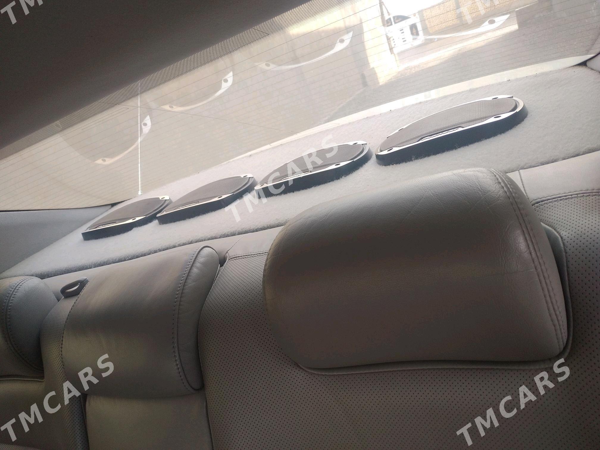 Lexus ES 330 2005 - 210 000 TMT - Кака - img 5