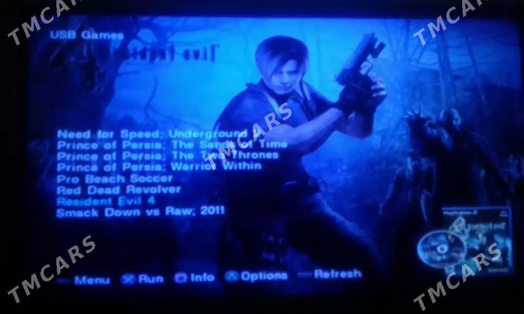 PlayStation 2 - Balkanabat - img 3