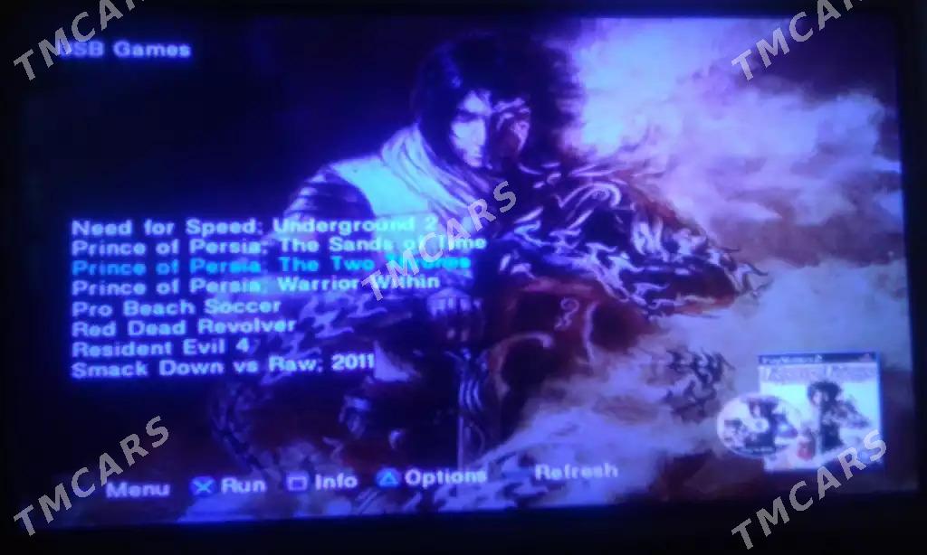 PlayStation 2 - Balkanabat - img 4