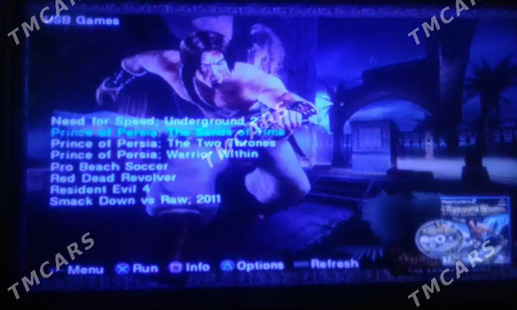 PlayStation 2 - Balkanabat - img 6