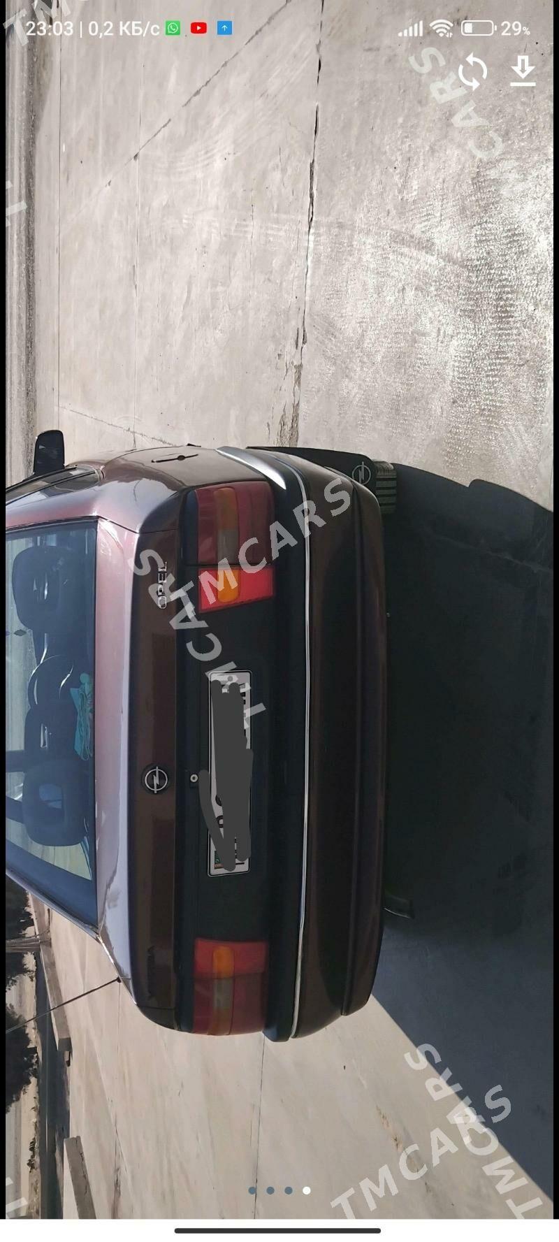 Opel Vectra 1991 - 33 000 TMT - Murgap - img 3