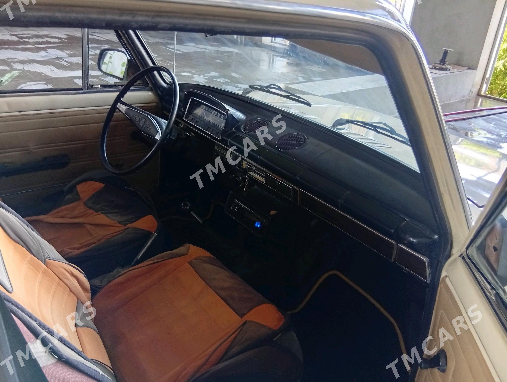 Lada 2101 1985 - 20 000 TMT - Çärjew - img 3