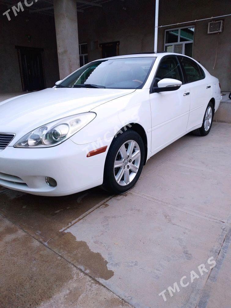 Lexus ES 330 2005 - 210 000 TMT - Кака - img 9