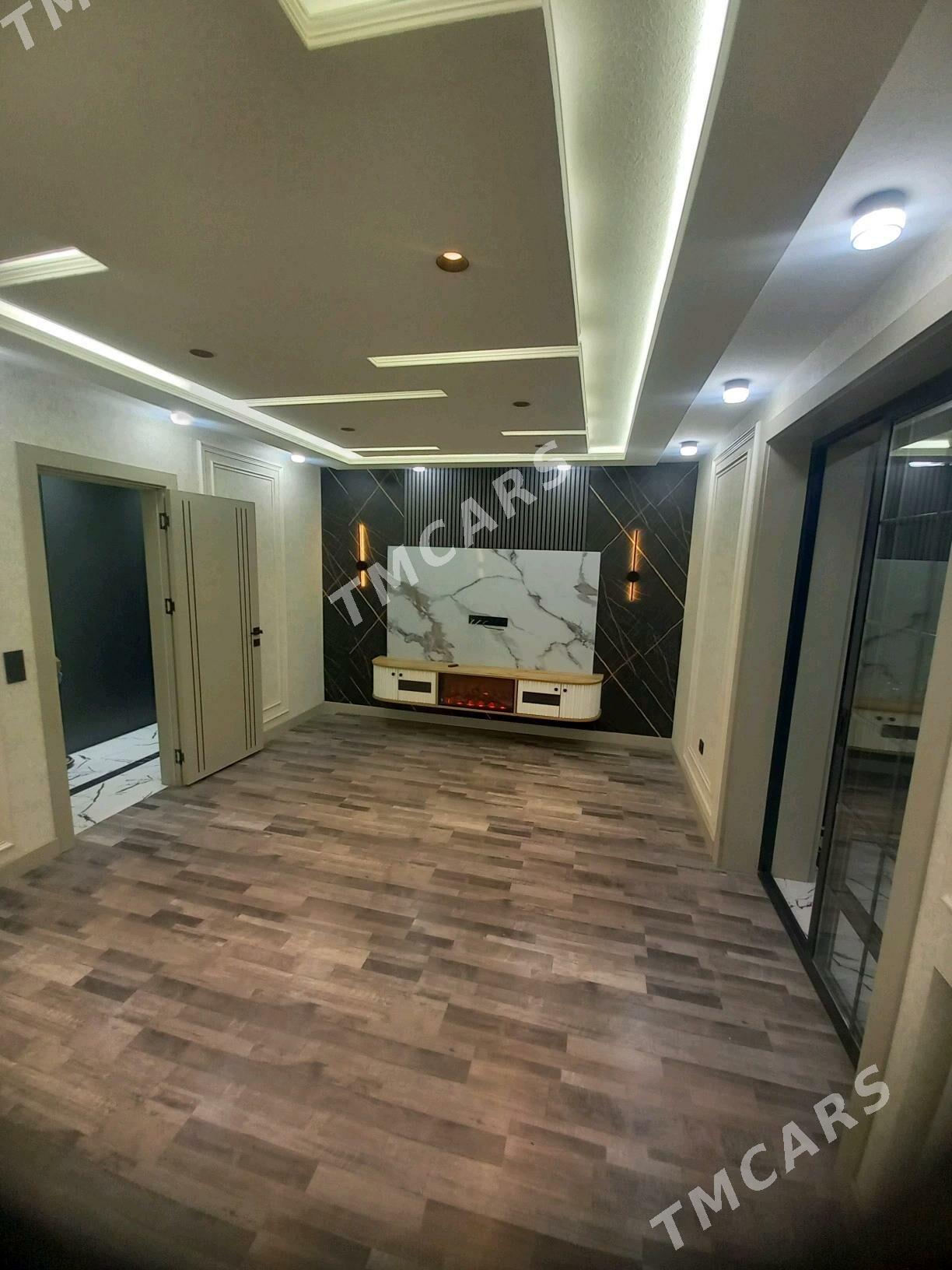 2 komnat satlyk 30 mkr full - Ашхабад - img 2