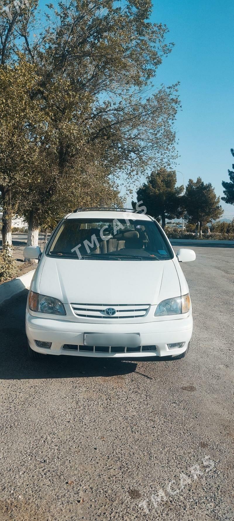 Toyota Sienna 2001 - 170 000 TMT - Änew - img 5