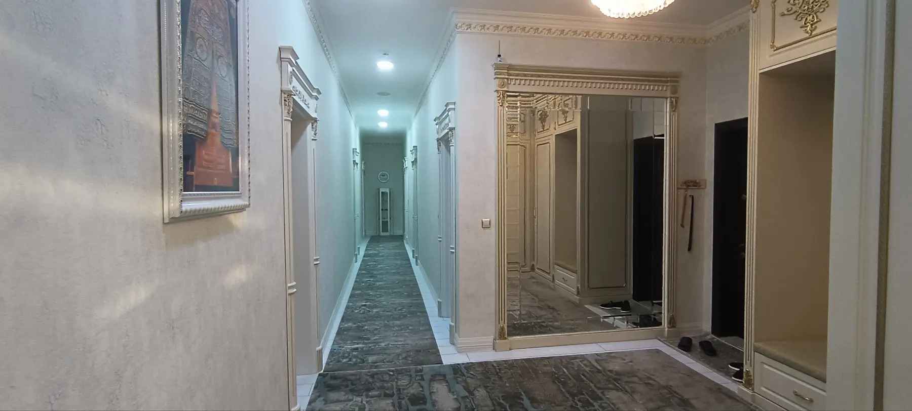 Sowetskiy Elitka - Aşgabat - img 3
