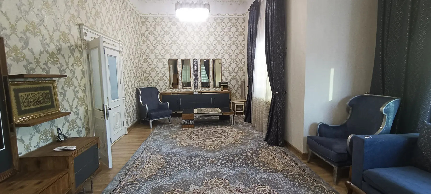 Sowetskiy Elitka - Aşgabat - img 2