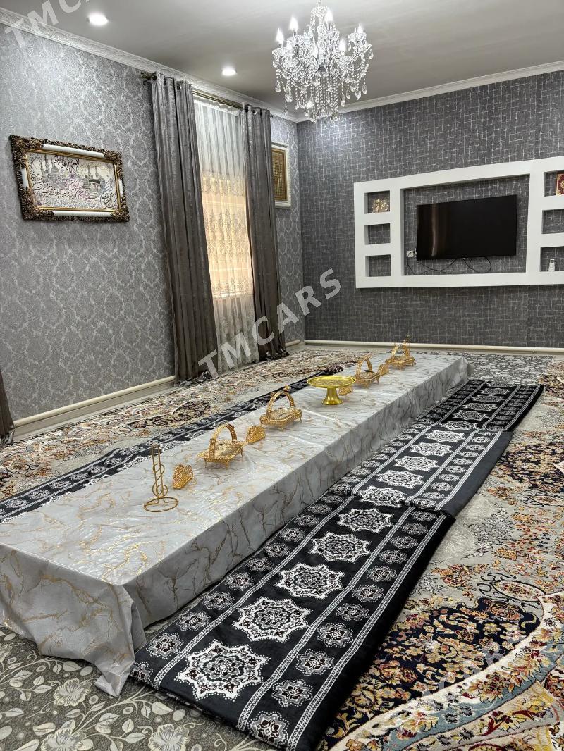 Arenda Plan jay Cogany - Aşgabat - img 2