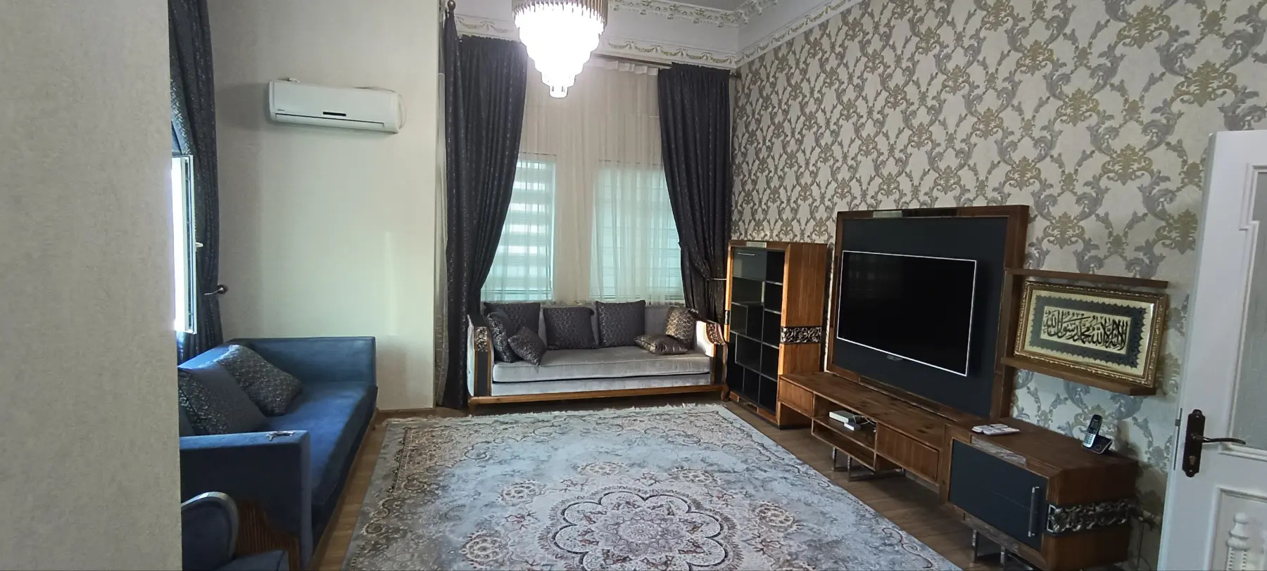 Sowetskiy Elitka - Aşgabat - img 4