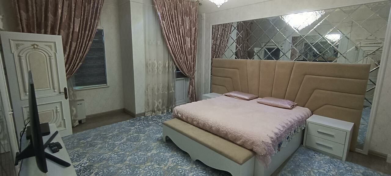 Sowetskiy Elitka - Aşgabat - img 6