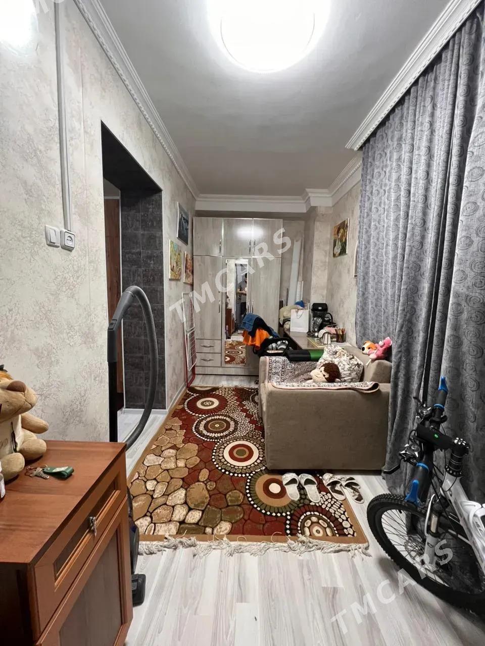 продам квартиру 2 мкр1 ком Jay - Aşgabat - img 4