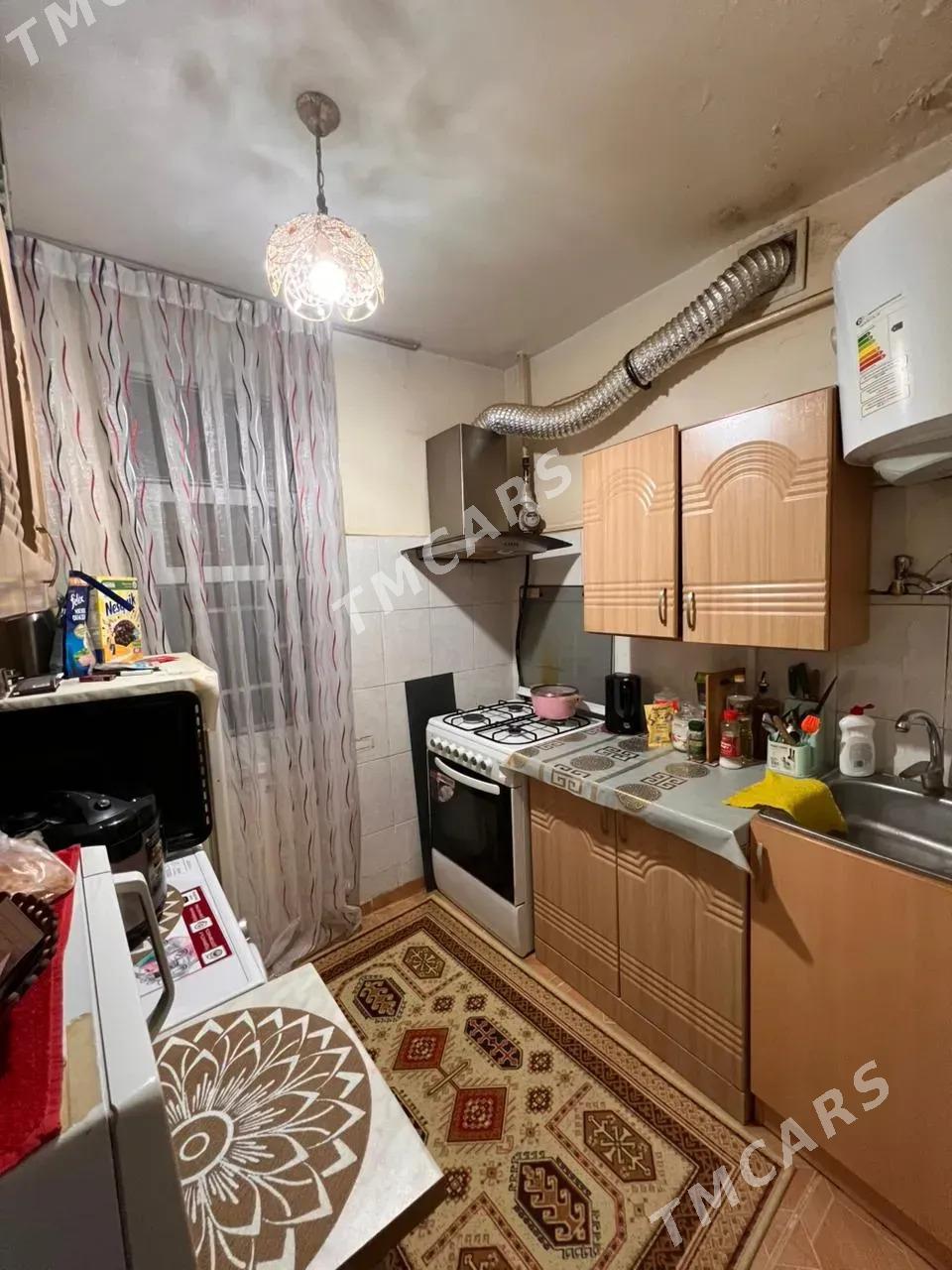 продам квартиру 2 мкр1 ком Jay - Aşgabat - img 6