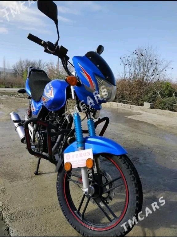 Fekon FK200-14G 2024 - 13 000 TMT - Balkanabat - img 3