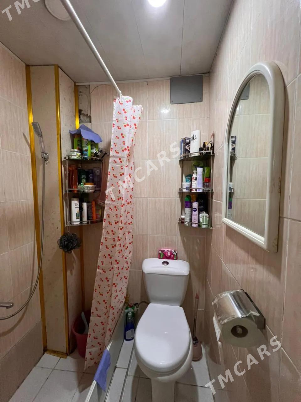 продам квартиру 2 мкр1 ком Jay - Aşgabat - img 2