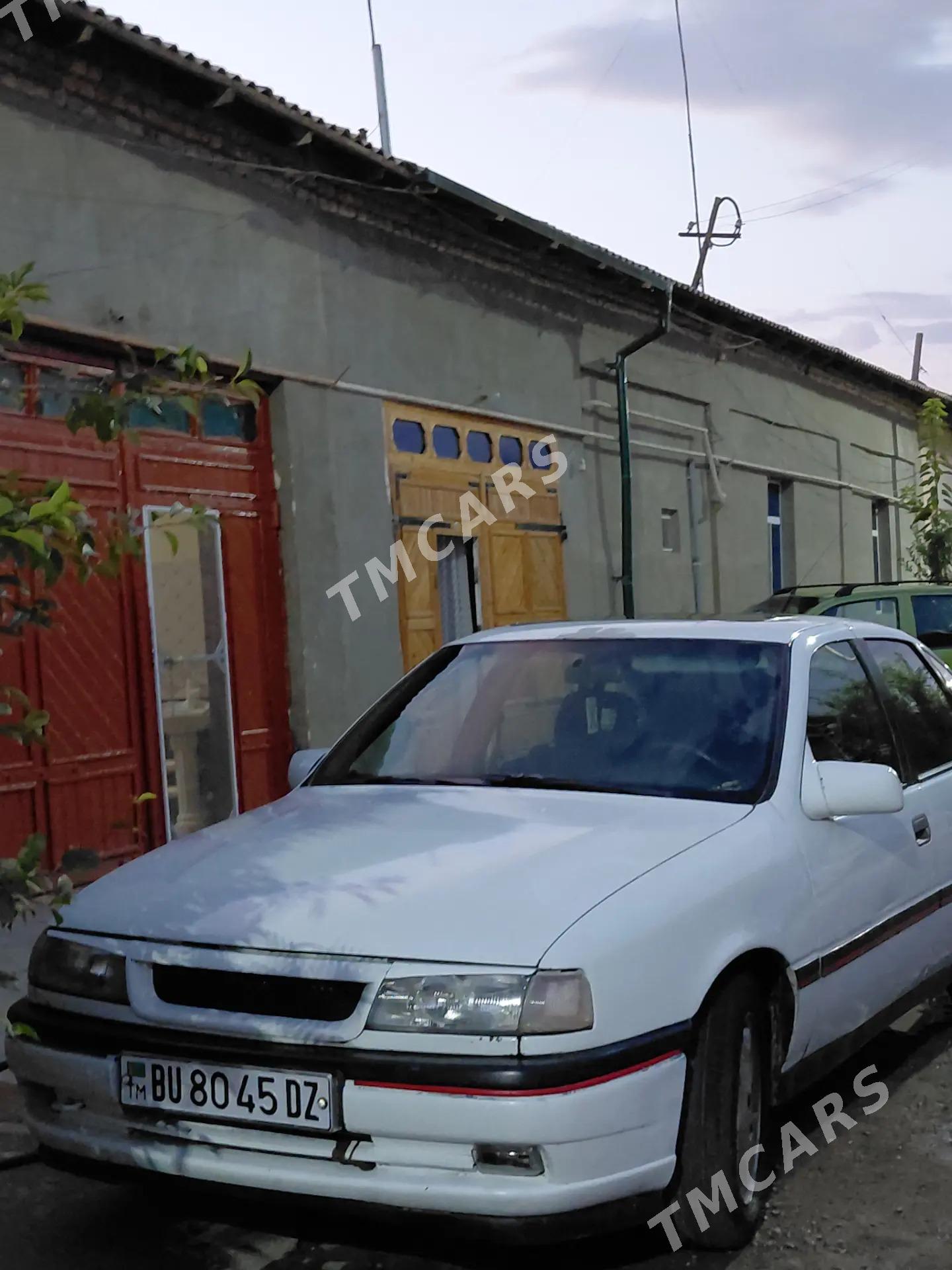 Opel Vectra 1994 - 33 000 TMT - Дашогуз - img 3