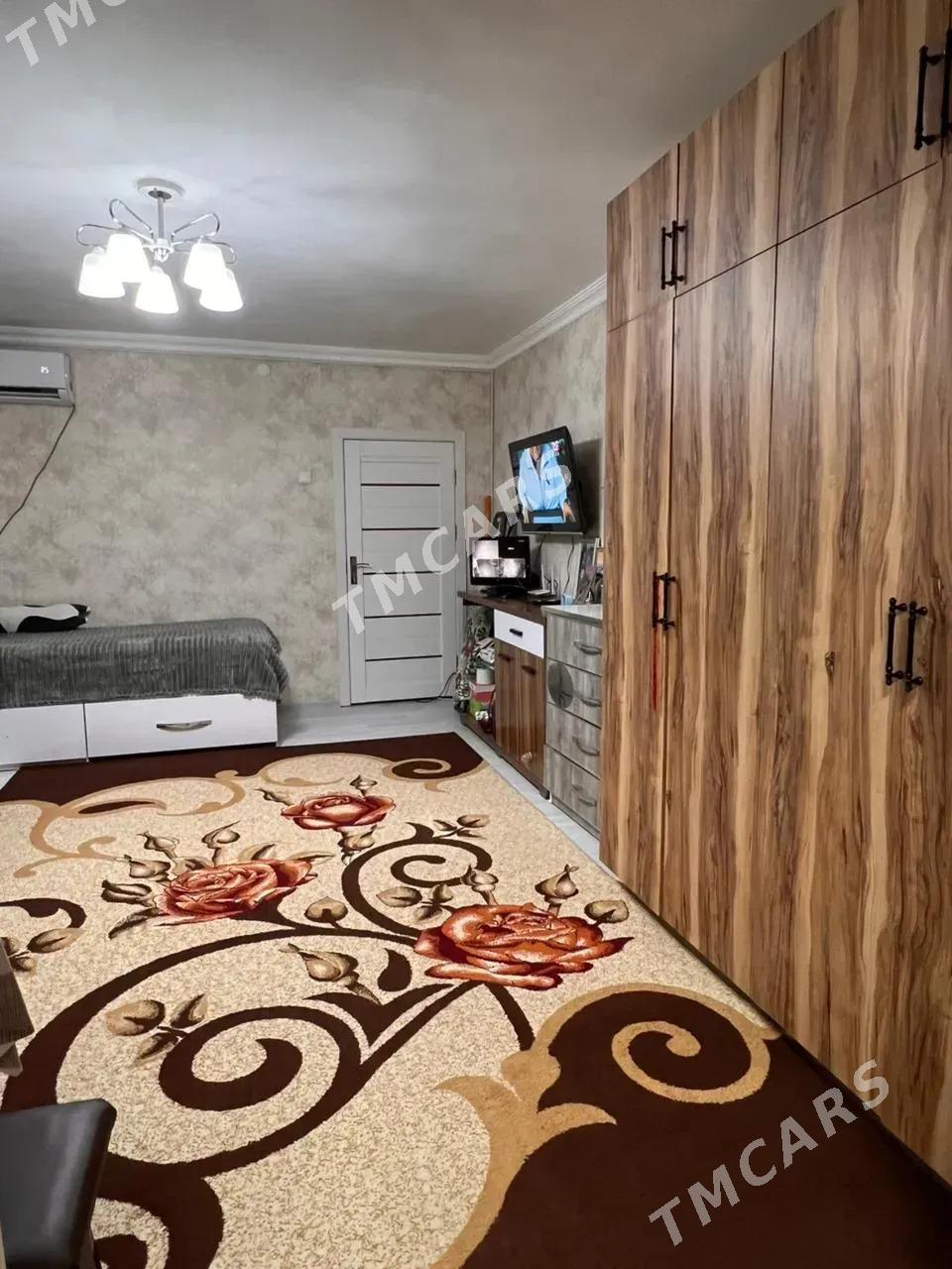 продам квартиру 2 мкр1 ком Jay - Aşgabat - img 3