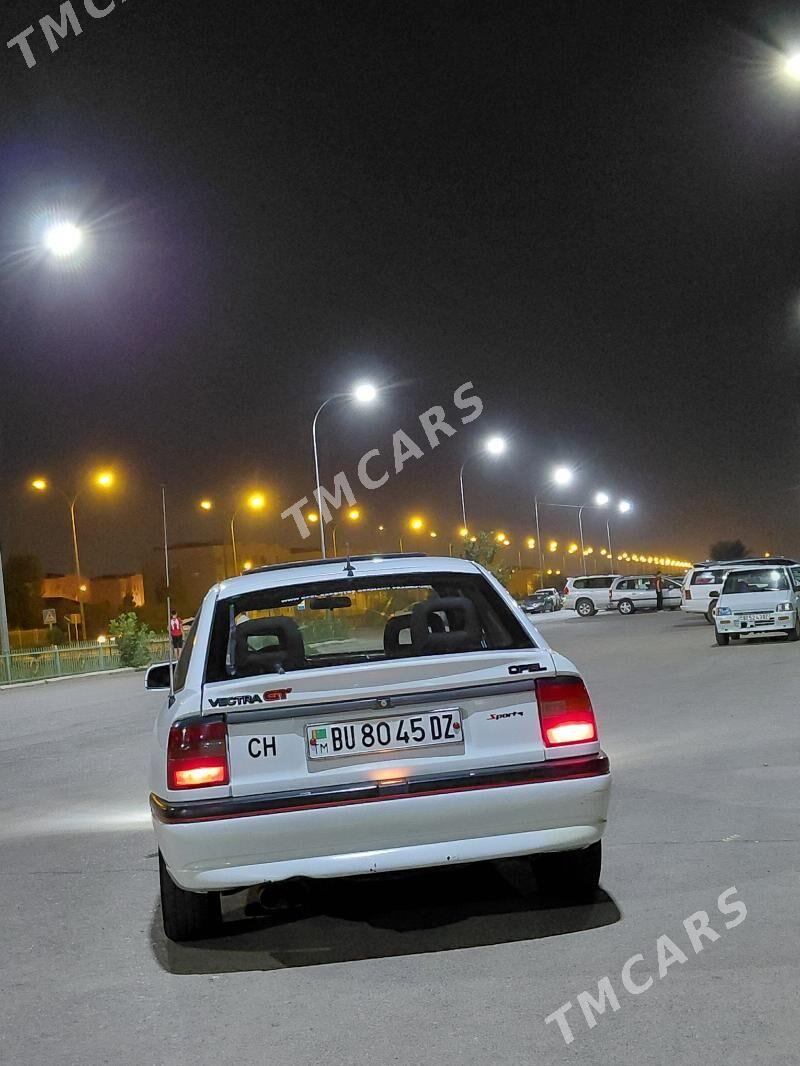 Opel Vectra 1994 - 33 000 TMT - Дашогуз - img 6
