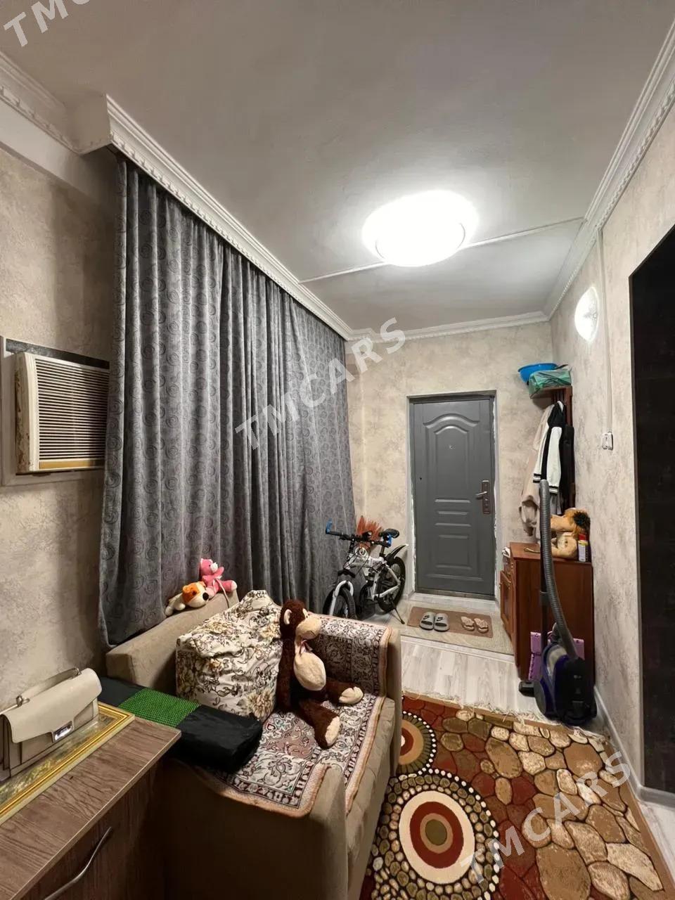 продам квартиру 2 мкр1 ком Jay - Aşgabat - img 5
