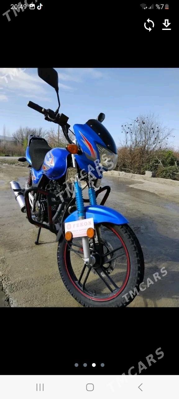 Fekon FK200-14G 2024 - 13 000 TMT - Balkanabat - img 5
