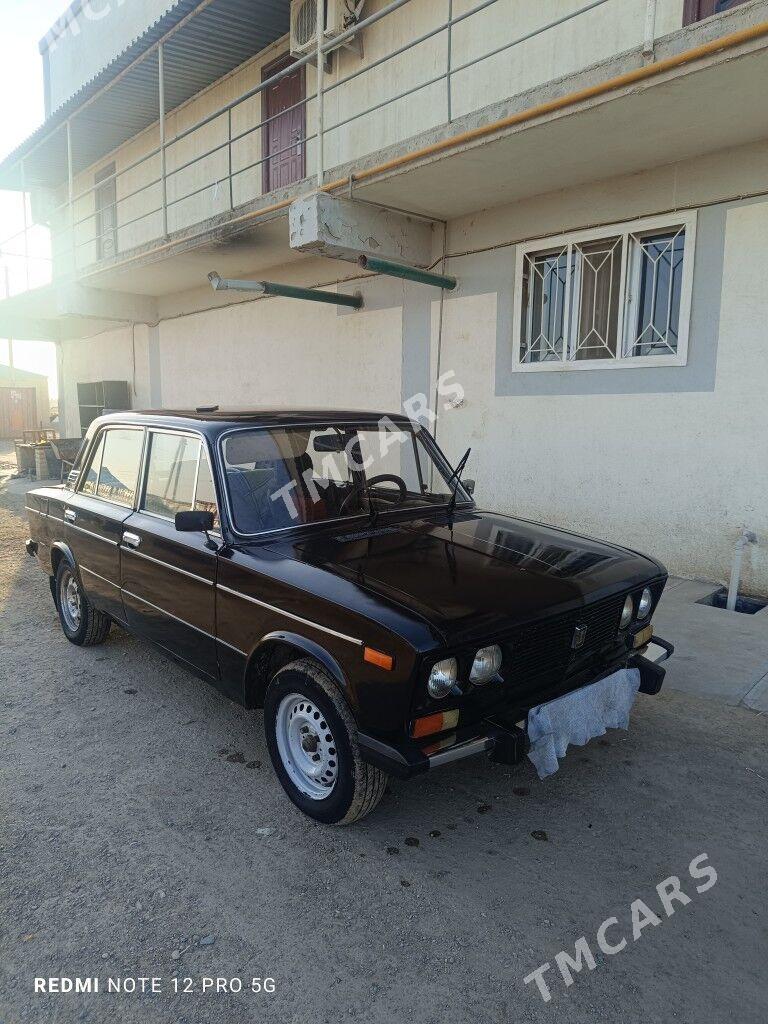 Lada 2106 1985 - 15 000 TMT - Мургап - img 2
