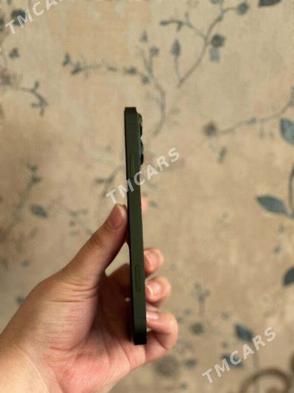 iphone 13pro - Ашхабад - img 3