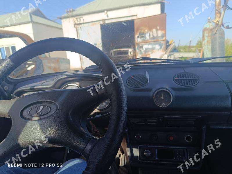 Lada 2106 1985 - 15 000 TMT - Мургап - img 3