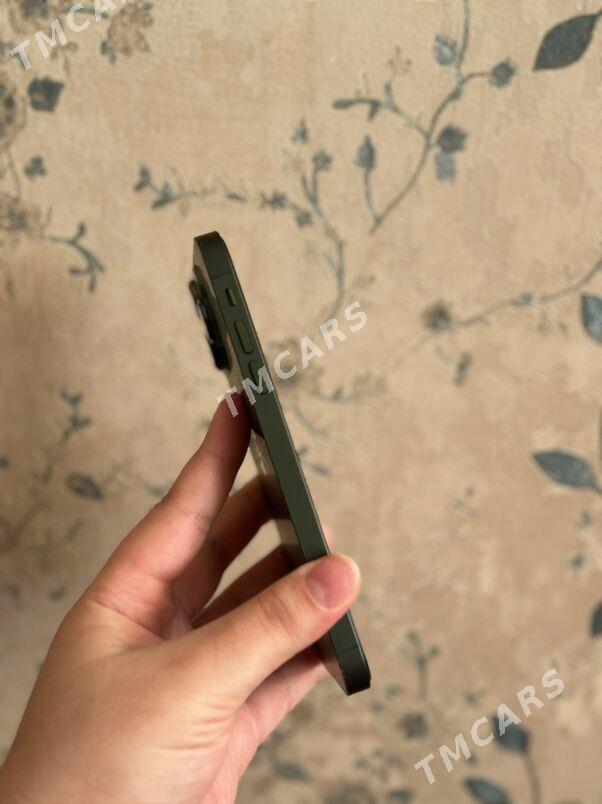 iphone 13pro - Ашхабад - img 4