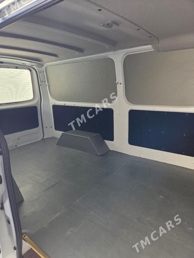 Nissan Urvan 2021 - 319 000 TMT - Mary - img 4