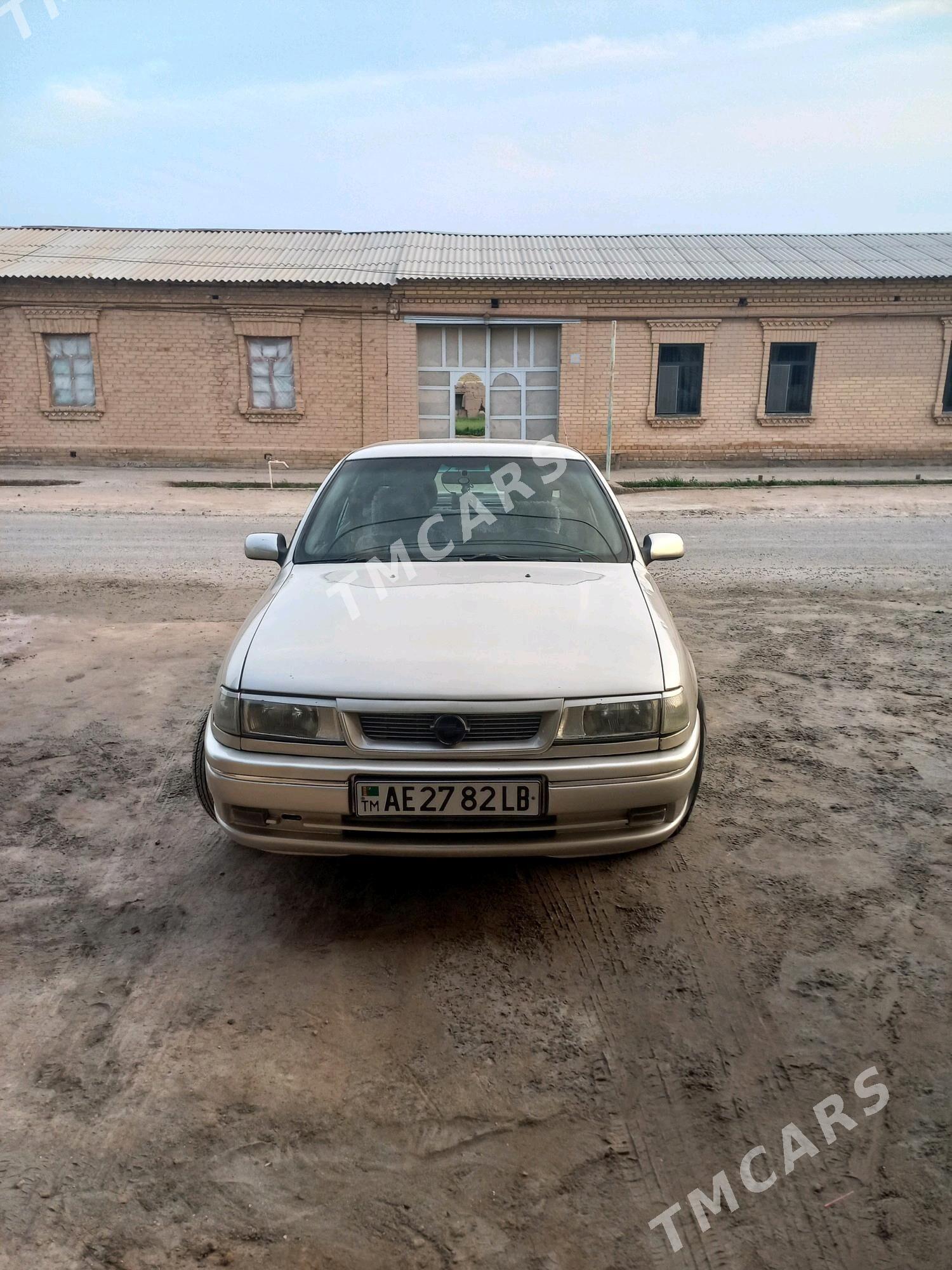 Opel Vectra 1993 - 36 000 TMT - Туркменабат - img 5
