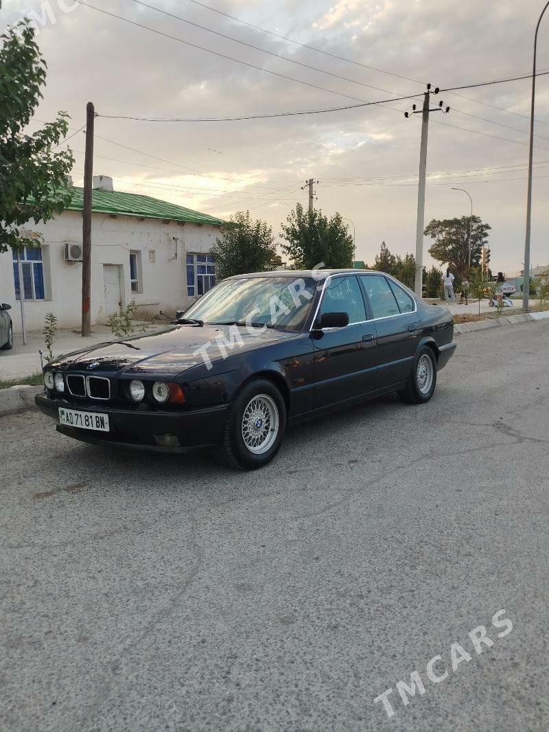 BMW 525 1994 - 80 000 TMT - Gyzylarbat - img 2