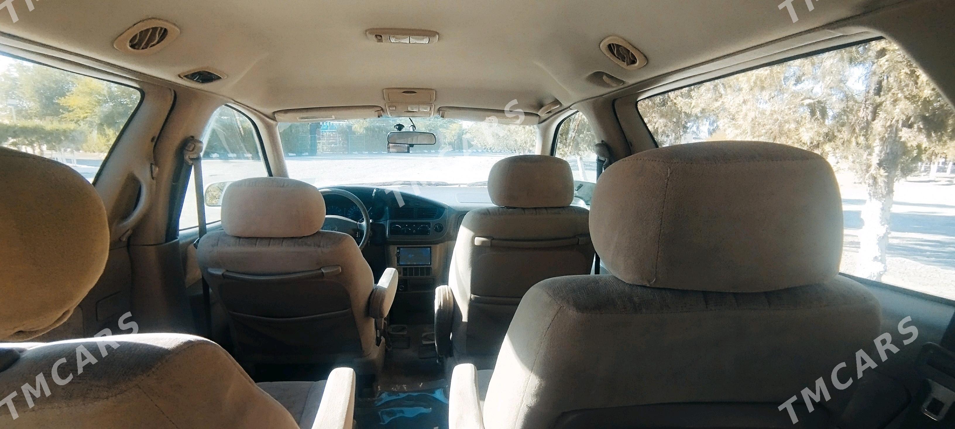 Toyota Sienna 2001 - 170 000 TMT - Änew - img 6