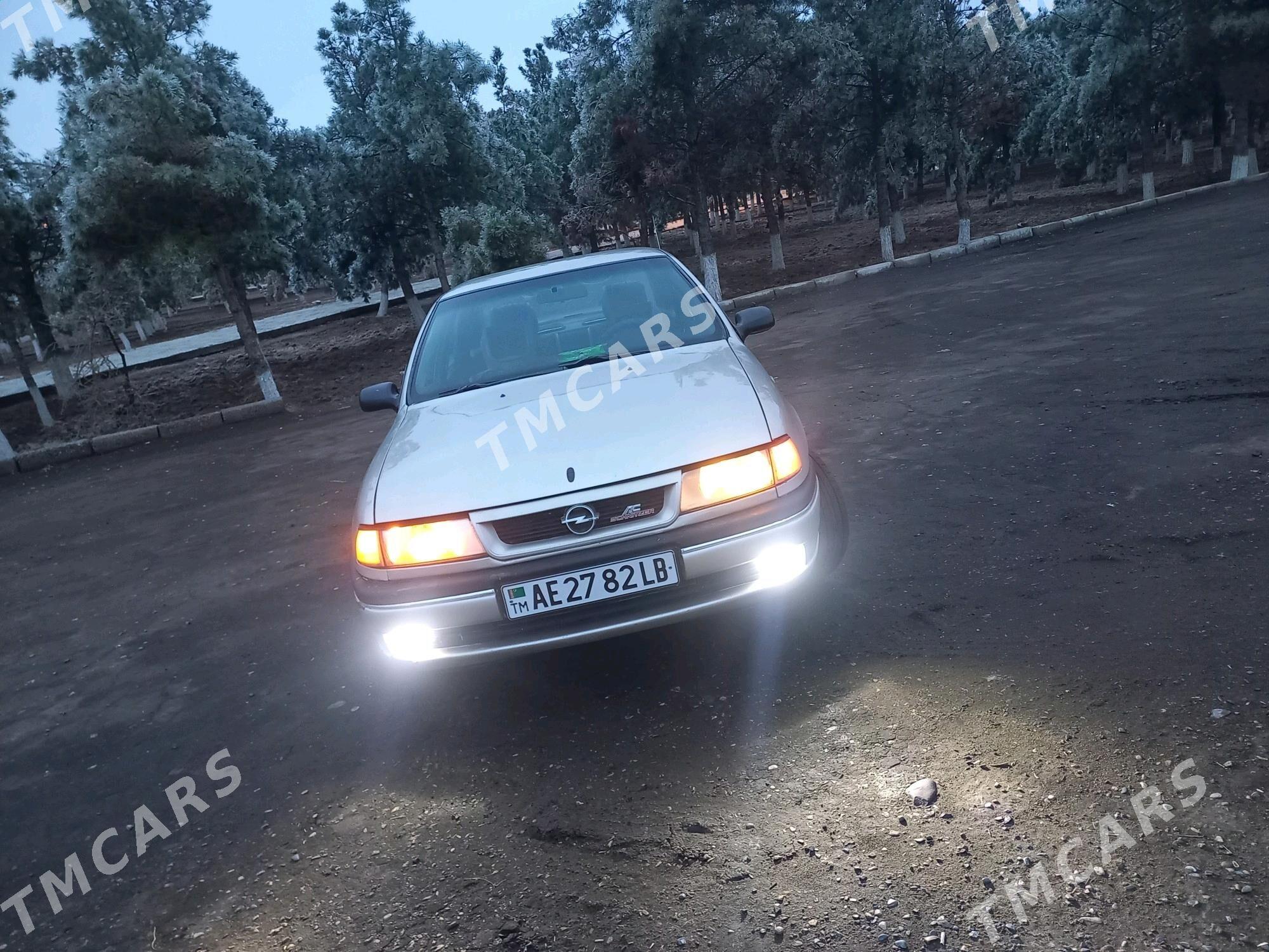 Opel Vectra 1993 - 36 000 TMT - Туркменабат - img 4