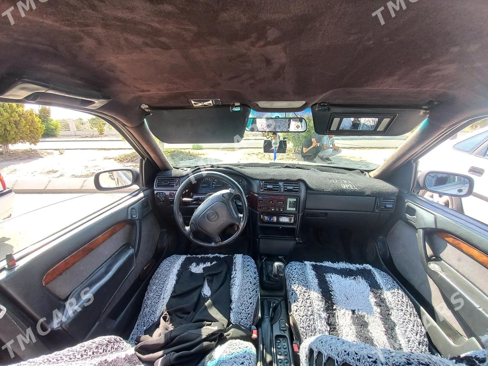 Opel Vectra 1993 - 36 000 TMT - Туркменабат - img 3