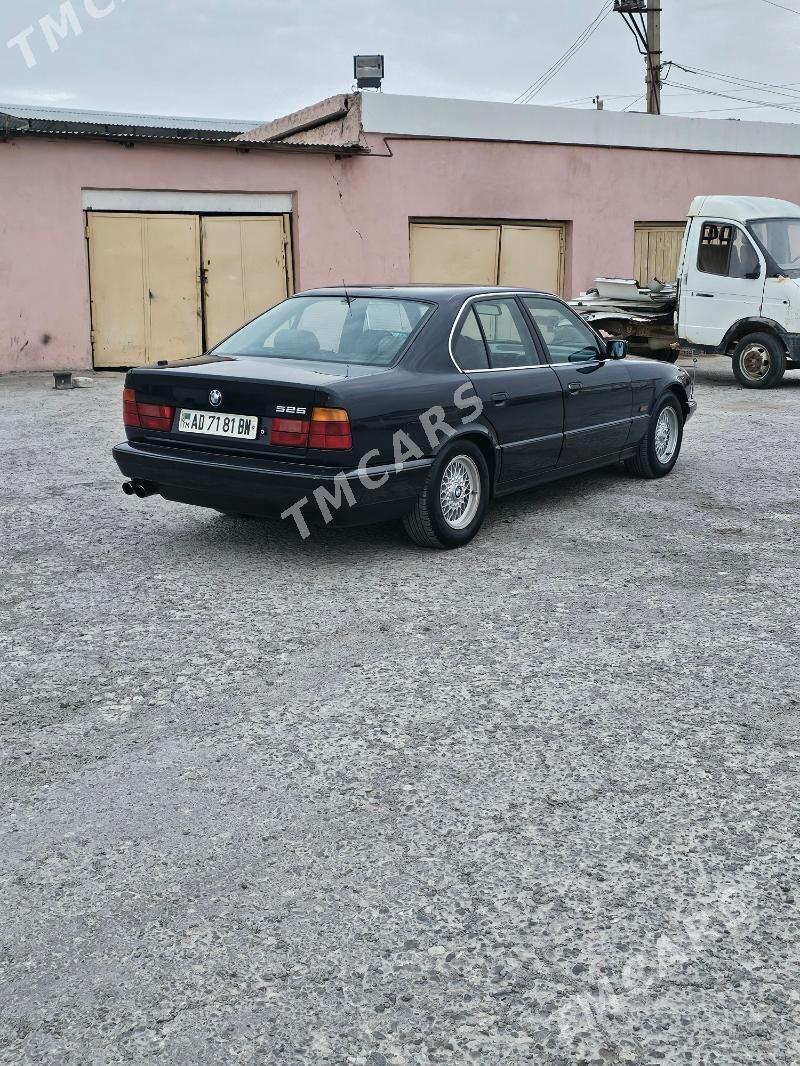 BMW 525 1994 - 80 000 TMT - Gyzylarbat - img 8