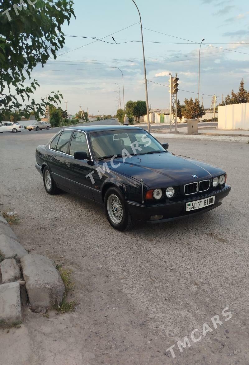 BMW 525 1994 - 80 000 TMT - Gyzylarbat - img 3