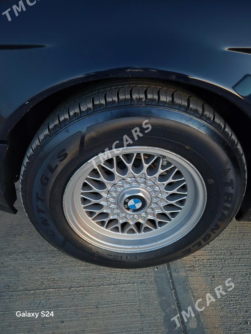 BMW 525 1994 - 80 000 TMT - Gyzylarbat - img 4