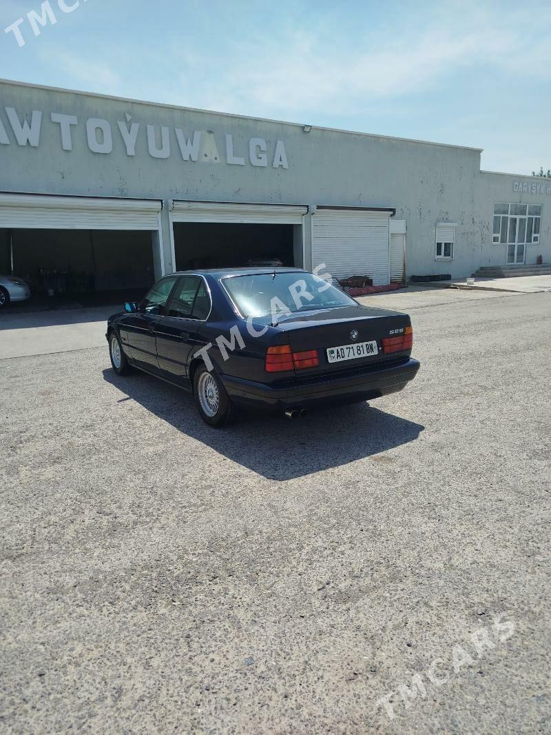 BMW 525 1994 - 80 000 TMT - Gyzylarbat - img 9